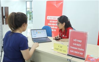 Quảng Ninh cấp chữ ký số miễn phí cho người dân
