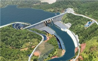Dự án hồ chứa nước Ka Pét (Bình Thuận): “Được sự ủng hộ cao từ đồng bào DTTS”
