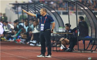Việt Nam đấu Thái Lan: Kịch bản nào cho chung kết lượt đi AFF Cup 2022?
