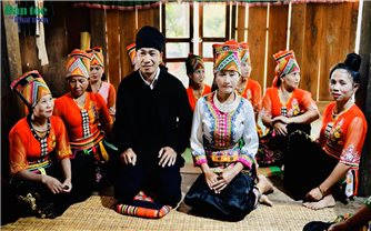 Dân tộc Khơ Mú