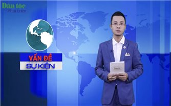 Vấn đề - Sự kiện (Tuần 8/2023): Giáo dục giới tính học đường vùng DTTS và miền núi