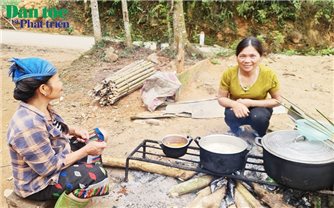 Lang Chánh (Thanh Hóa): Nhanh chóng khắc phục việc sai phạm trong chi trả tiền điện thắp sáng cho hộ nghèo