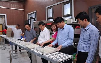 Hòa Bình xuất khẩu lô hàng mía tươi đầu tiên sang Hoa Kỳ