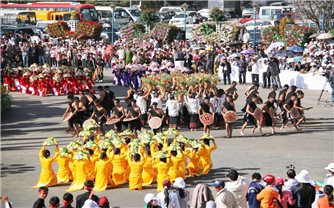 Tuần lễ vàng Du lịch Lâm Đồng lần thứ 2 năm 2023 dự kiến diễn ra từ 27/4 đến 3/5