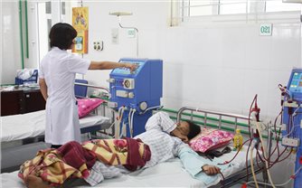 Lào Cai thành lập tổ triển khai mua sắm tài sản y tế, giáo dục