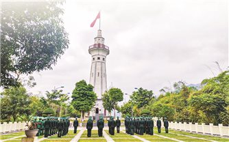 Những chuyện ghi được từ miền biên viễn: Quân với dân như ruột thịt (Bài 3)