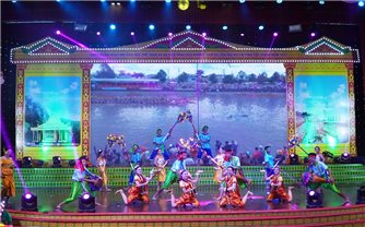Thúc đẩy phát triển văn học nghệ thuật các DTTS vùng Tây Nam Bộ