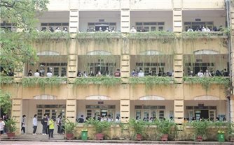 Đa dạng phương thức tuyển sinh, trò vùng khó lo hẹp cửa vào đại học