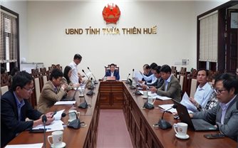 Tập trung giải ngân nguồn vốn các chương trình mục tiêu quốc gia