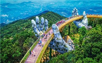 Việt Nam: Một trong những điểm đến hợp lý nhất cho mùa Hè này