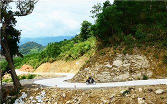 Quảng Ngãi: Phân bổ hơn 399 tỷ đồng thực hiện Chương trình MTQG phát triển KT-XH vùng đồng bào DTTS và miền núi năm 2023