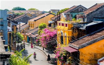 Việt Nam nằm trong những điểm đến tốt nhất dịp hè