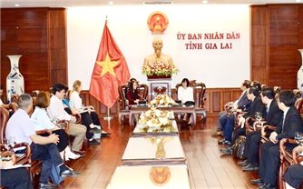 Giảm tình trạng tử vong bà mẹ vùng DTTS