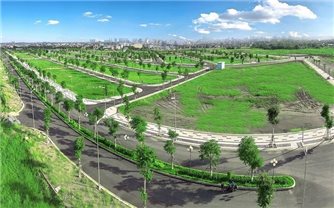 Đảm bảo quỹ đất cho thu hút đầu tư, phát triển kinh tế - xã hội