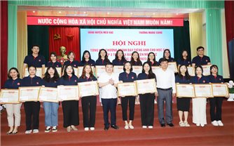 Hiệu quả Chương trình nâng cao khả năng tiếng Anh cho học sinh vùng biên Mèo Vạc