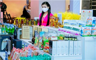 Hậu Giang: Công nhận 20 bài dự thi vào Vòng chung kết Cuộc thi Khởi nghiệp tỉnh lần thứ III năm 2023