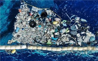 Bộ Tài nguyên và Môi trường kêu gọi làm sạch môi trường, chống ô nhiễm rác thải nhựa
