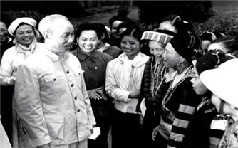 Không thể phủ nhận giá trị, sức sống tư tưởng Hồ Chí Minh