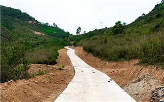 Thực hiện Chương trình MTQG 1719: Bước đầu phát huy hiệu quả nguồn vốn đầu tư (Bài 2)