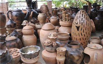 Ninh Thuận sẵn sàng cho Lễ hội Nho - Vang và đón bằng UNESCO