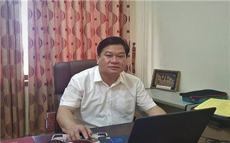 Phó Trưởng Ban dân tộc Nghệ An Lương Văn Khánh: Phải có văn bản điều chỉnh Nghị quyết HĐND tỉnh về phân khai nguồn vốn