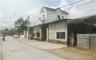 “Bán đất như thế khác gì bán vịt trời cho dân”