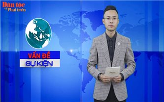 Vấn đề - Sự kiện (Tuần 22): Đuối nước ở trẻ em - Nỗi ám ảnh khi Hè về