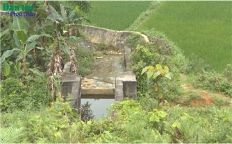 Nóng tình trạng tranh chấp nguồn nước do hạn hán kéo dài