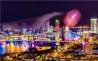 Lễ hội Pháo hoa quốc tế Đà Nẵng: Hứa hẹn màn ra mắt hoành tráng