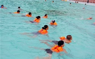 Hoa Kỳ tài trợ hơn 1,9 tỷ đồng dự án “Phòng chống đuối nước trẻ em tại tỉnh Quảng Trị giai đoạn 2023 - 2024”