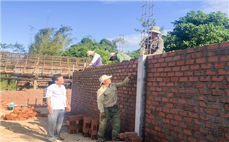 Gia Lai: Đào tạo gần 4.200 học viên là lao động vùng DTTS