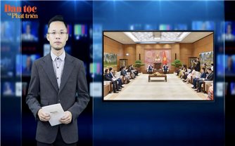 Tin trong ngày - 21/9/2023