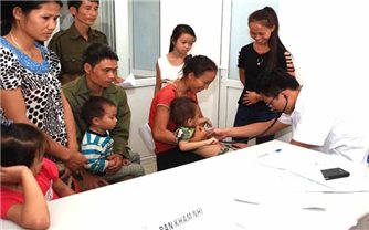 Lễ phát động Tuần lễ Làm mẹ an toàn 2023 sẽ diễn ra tại Hòa Bình