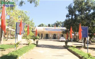 Đồng bào DTTS huyện Sa Thầy phấn khởi khi được thụ hưởng từ Chương trình MTQG 1719
