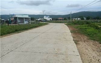 Đầu tư ứng trước cho đồng bào DTTS - Cách làm hay ở Bình Thuận