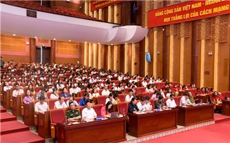 Quảng Ninh: Khai mạc Tuần lễ hưởng ứng học tập suốt đời năm 2023