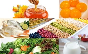 Thực phẩm nào giúp bổ não, tăng cường trí nhớ?