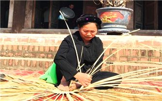 Ngày hội văn hóa dân tộc Tày huyện Ba Chẽ lần thứ Nhất sẽ diễn ra từ ngày 14/10