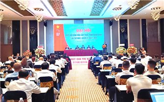 Bình Định: Thành lập Hiệp hội Văn hóa Ẩm thực tỉnh