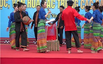 Đồng bào Chứt ở Quảng Bình 