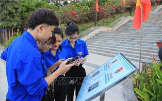 Khánh Hòa: Tích cực chuyển đổi số trên các lĩnh vực