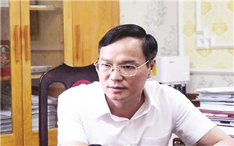 Ông Đặng Quang Hưng, Chủ tịch UBND huyện Phù Yên, tỉnh Sơn La: Tiếp tục tuyên truyền chính sách của Đảng, Nhà nước, trong đó có Chương trình MTQG 1719