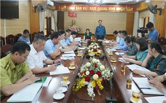 Thái Nguyên: Hội nghị tổng kết công tác dân tộc và đánh giá kết quả thực hiện Chương trình MTQG 1719 năm 2023