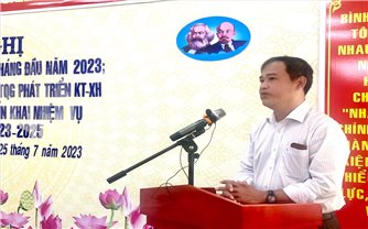 Kiên Giang: Chương trình MTQG 1719 đã đáp ứng nguyện vọng chính đáng của đồng bào