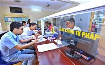 Thủ tướng chỉ đạo rà soát, hoàn thiện các quy định về thực hiện sắp xếp đơn vị hành chính cấp huyện, cấp xã