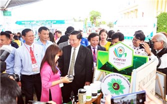Quảng Nam: Chuẩn bị tổ chức Ngày hội Khởi nghiệp sáng tạo tỉnh Quảng Nam lần thứ Tư - TechFest Quang Nam 2023
