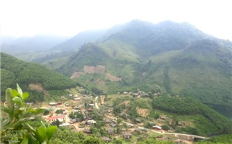 Chương trình MTQG 1719 - Những “điểm nghẽn” cần được khai thông: Vướng cơ chế, khó giải ngân ở Dự án 1 - Nhìn từ thực tiễn triển khai ở Quảng Bình (Bài 1)