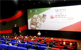 Cơ hội cho khán giả thưởng thức phim Iran miễn phí tại Hà Nội
