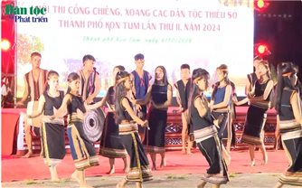 Vang vọng âm thanh đại ngàn