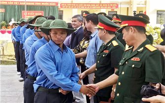 Kon Tum: Xuất quân tìm kiếm hài cốt liệt sĩ tại Lào và Campuchia mùa khô năm 2024 - 2025